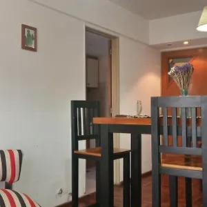 Departamento Altos Calle Chile Cochera Gratis! , Mendoza Argentina
