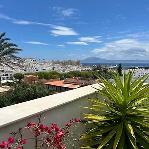 Sun Es Playa, Centro Y Vistas Al Estrecho , Tarifa España