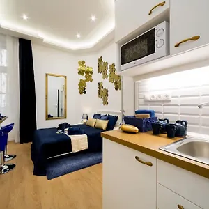 K4 Apartamento