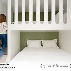 Beauquartier - Butte Aux Cailles Ii , París Francia
