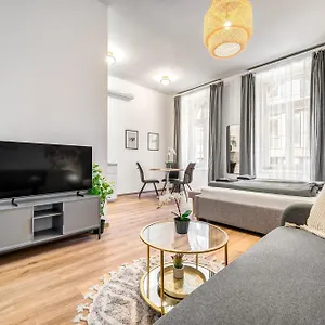 Bazilika-d45 Premium Apartamento
