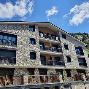 Grifo Julia , El Tarter Andorra